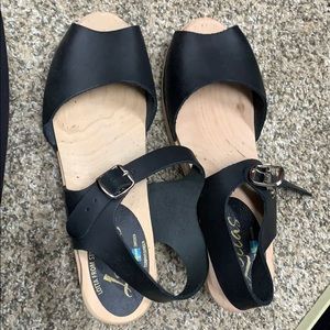 Lotta Clogs size 40